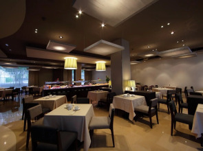 Hotel Attica21 Barcelona Mar