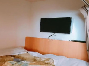 KIBOTCHA-Men's dormitory / Vacation STAY 8349