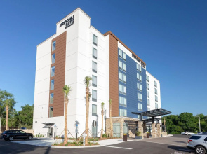 SpringHill Suites by Marriott Ocala
