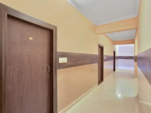 Spandana Residency By OYO Rooms