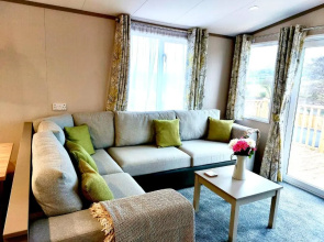 Lake View at Pendle View Holiday Park BB7 4DH
