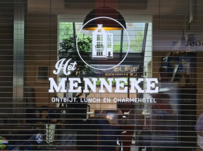 Hotel Het Menneke