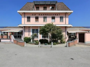 Locanda La Castellana