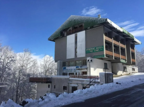 Hotel Sporting Tre Cime Terminillo
