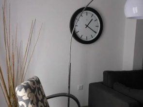 Aparthotel La Sinagoga