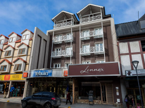 Lennox Hotel Ushuaia