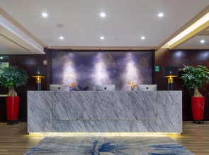 Shama Heda Serviced Apartment