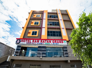 OYO 63209 Hotel Ram Ratan Grand