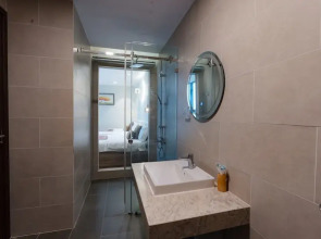 Coastal Suite CSJ Tower Vung tau