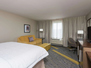 Hampton Inn & Suites West Lafayette