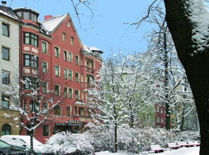 Hotel Leipziger Hof