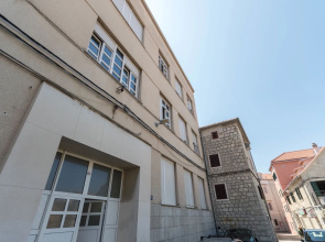 Hostel Croatia - Split old town
