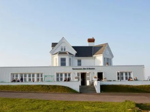 The Seaside Boarding House