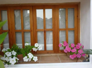 Casa de Campo Tramuntana