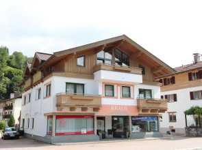 Cozy Apartment Near Ski Area And Lake in Tyrol