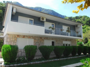 Apartments Ivanovic