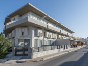 Origin Apts and Studios