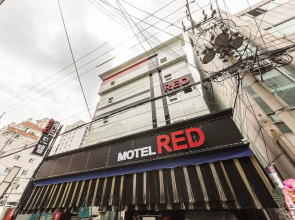 Bucheon Red
