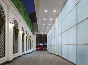 T-Ritz Saigon Hotel & Apartment