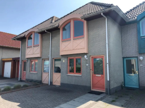 Grasse 140 Kustpark Village Scaldia