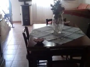 Casa rustica