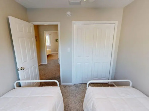 South Bay By The Gulf 021 3 Bedroom Townhouse