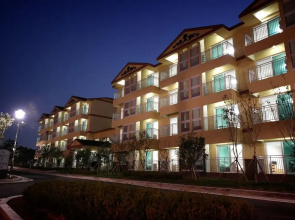 Suncheon Booyoung Hotel