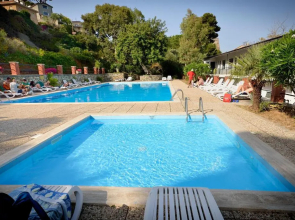 Blue Beach Villaggio Turistico