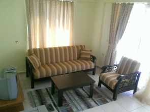 Partmezzo Apart Hotel