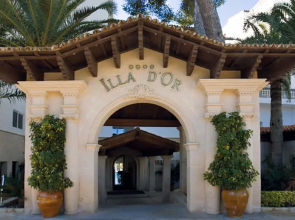 Illa Dor Hotel And Apartments