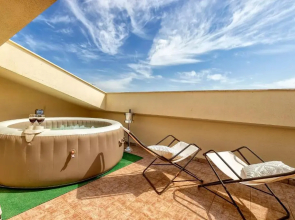 Sardinia Guest House - Adults Only