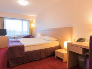 Отель Riga Islande