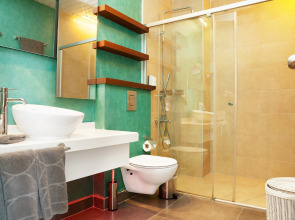 Sunprime Alanya Beach Hotel