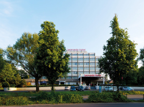 Leonardo Hotel Moenchengladbach