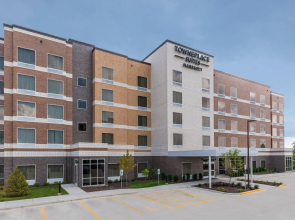 TownePlace Suites by Marriott Chicago Schaumburg