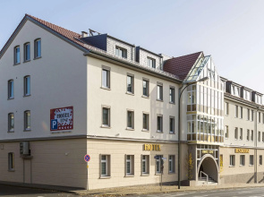 Hotel Lenz