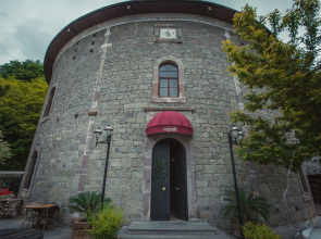 Cephanelik Butik Hotel