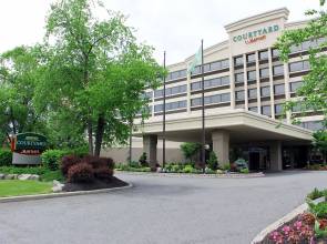 Courtyard by Marriott Lyndhurst Meadowlands