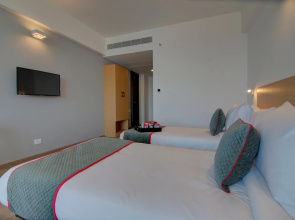 OYO Townhouse 293 IP Colony Faridabad