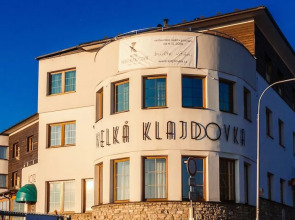 Hotel Velka Klajdovka
