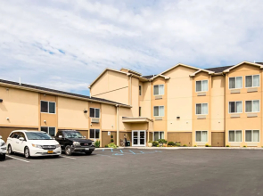 Econo Lodge