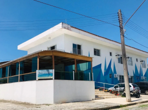 Pousada Maré Enseada