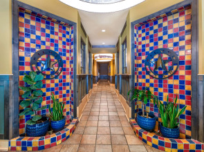 Best Western Premier Helena Great Northern Hotel