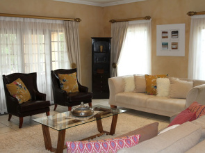 La Villa Rosa