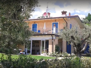 Agriturismo il Cardo