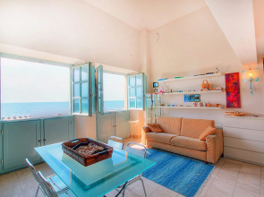 Villa Suite 48 Tirrenia
