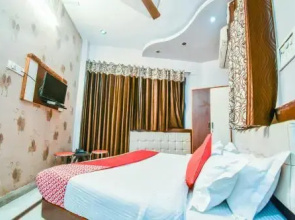 Hotel Sai Palace by OYO Rooms