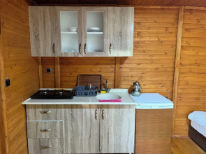 Seker Bungalov