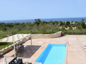 Liberty & Freedom Villas