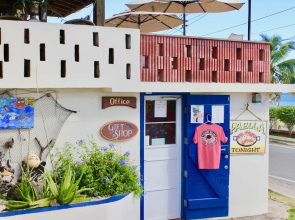 Trade Winds Guesthouse
